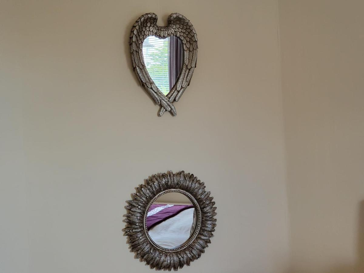 4 Bedrooms Apartment By Sensational Stay Short Lets & Serviced Accommodation EDI Exterior foto